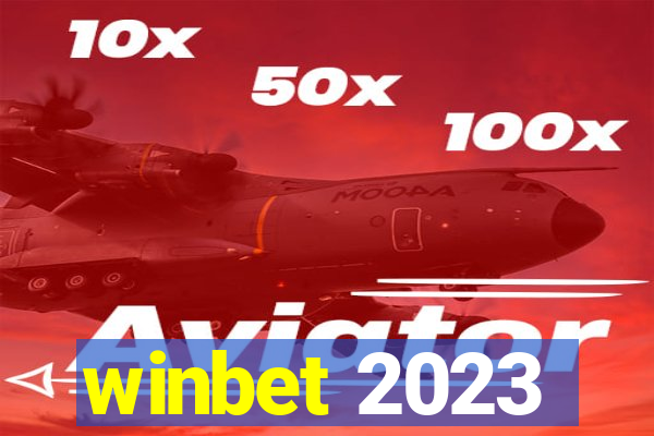 winbet 2023